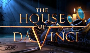 The House of Da Vinci Global Steam