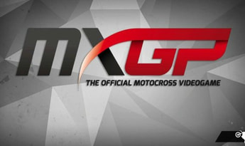 MXGP: The Official Motocross Videogame EN/DE/FR/IT Global Steam