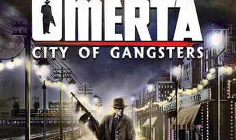 Omerta: City of Gangsters EN/DE/FR/IT/PL/KO/RU/ES Global Steam