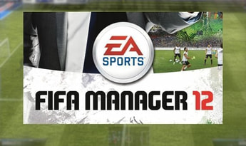 FIFA Manager 12 EN/DE/FR/ES Global EA App