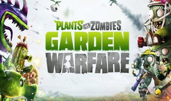 Plants vs. Zombies: Garden Warfare EN/DE/FR/IT Argentina Xbox One Xbox Series