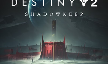 Destiny 2: Shadowkeep DLC EN EU Xbox One Xbox Series