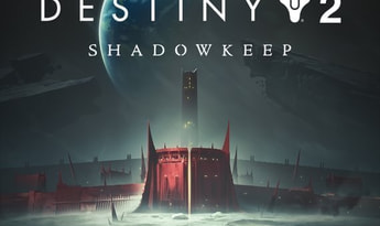 Destiny 2: Shadowkeep DLC EN United States Xbox One Xbox Series