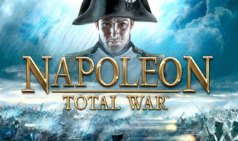 Napoleon: Total War EN/DE/FR/IT Global Steam