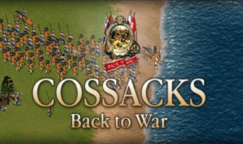 Cossacks: Back to War EN Global Steam