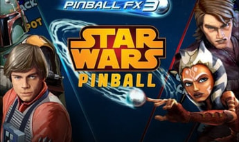 Pinball FX3: Star Wars Pinball DLC EN Turkey Xbox One Xbox Series