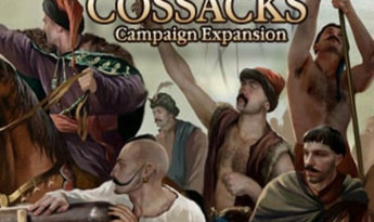 Cossacks: Campaign Expansion DLC EN/DE/FR/RU Global Steam