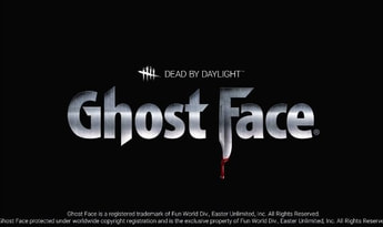 Dead by Daylight: Ghost Face DLC EN/DE/FR/IT/RU/ZH/ES Global Steam Gift