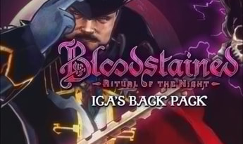 Bloodstained: Ritual of the Night - Iga's Back Pack DLC EU Steam Gift