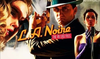 L.A. Noire: The VR Case Files EN/DE/FR/IT/JA/RU/ZH/ES Global Steam