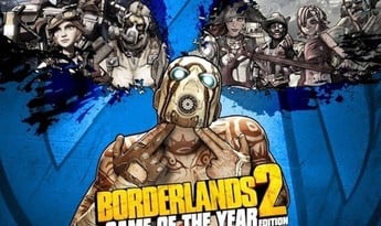 Borderlands 2 Complete Edition EN/DE/FR/IT/JA/ES Global Steam