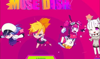 Muse Dash: Just As Planned DLC EN/JA/KO/ZH/ZH Global Steam Gift