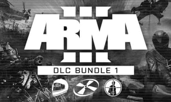 Arma 3 - Bundle 1 DLC Global Steam