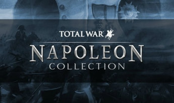 Napoleon: Total War - Collection EN/DE/FR/IT Global Steam