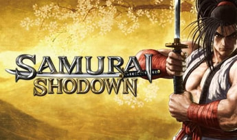 Samurai Showdown EN United States Xbox One Xbox Series