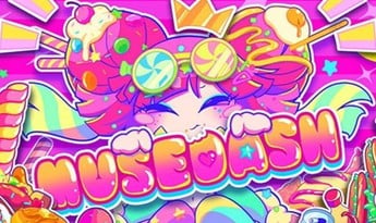 Muse Dash EN/JA/KO/ZH/ZH Global Steam Gift