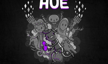 Hue EN/DE/FR/RU/ES Global Steam