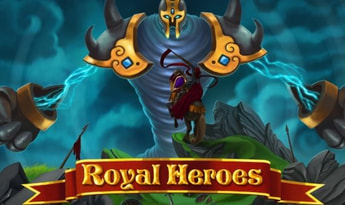 Royal Heroes Global Steam