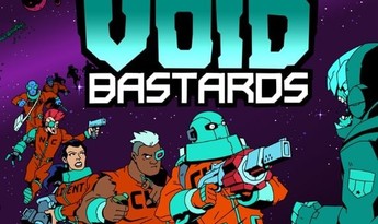 Void Bastards EU Xbox One Xbox Series