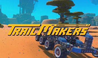 Trailmakers EN EU PS4 PS5