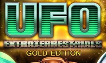 UFO: Extraterrestrials Gold EN Global Steam