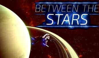 Between the Stars EN Global Steam