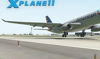 X-Plane 11 EN/DE/FR/IT/PT/RU/ES EU Steam Gift