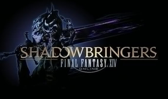 Final Fantasy XIV: Shadowbringers DLC EN/DE/FR/JA EU Official website