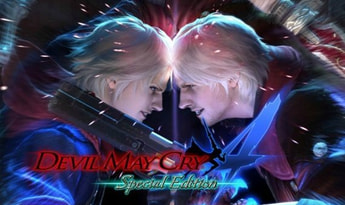 Devil May Cry 4 Special Edition EN Argentina Xbox One Xbox Series