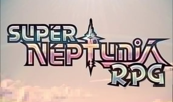 Super Neptunia RPG - Deluxe Pack DLC EN/FR/JA/ZH Global Steam