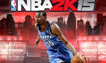NBA 2K15 EN/DE/FR/IT EU Steam