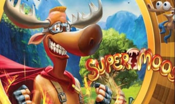 SuperMoose EN/DE/FR/PL/PT Global Steam
