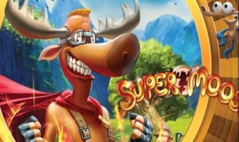 SuperMoose EN/DE/FR/PL/PT Global Steam