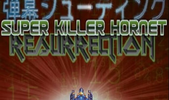Super Killer Hornet: Resurrection EN Global Steam