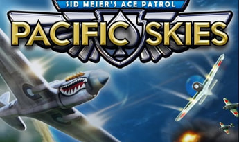 Sid Meier's Ace Patrol: Pacific Skies EN/DE/FR/IT/ES Global Steam