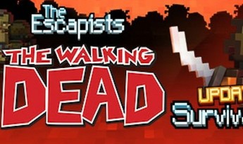 The Escapists: The Walking Dead EN/DE/FR/IT/PT/RU/ES Global Steam