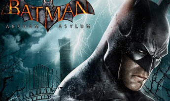 Batman: Arkham Asylum GOTY Edition EN Global Steam