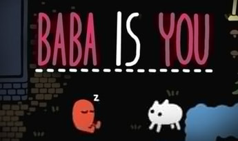 Baba Is You EN Global Steam