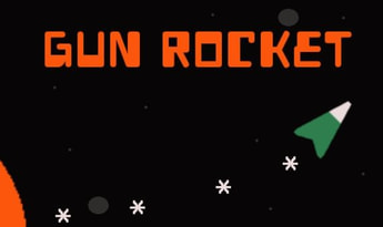 Gun Rocket EN Global Steam