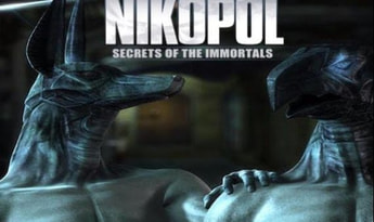 Nikopol: Secrets of the Immortals EN/DE/FR/IT/ES Global Steam