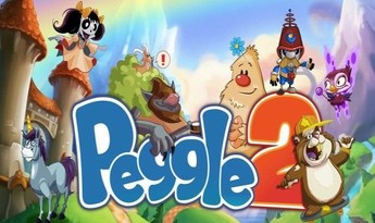 Peggle 2 EN EU Xbox One Xbox Series
