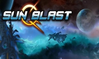 Sun Blast: Star Fighter Steam Global