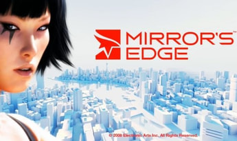 Mirror's Edge Global EA App