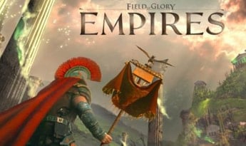 Field of Glory: Empires EN/DE/FR/ES Global Steam