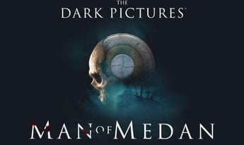The Dark Pictures Anthology: Man of Medan United States Steam