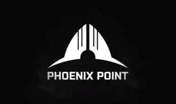 Phoenix Point EN/DE/FR/IT/RU/ES Global Epic Games