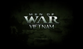 Men of War: Vietnam EN/DE/FR/IT/PL/RU/ES Global Steam