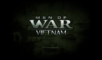 Men of War: Vietnam EN/DE/FR/IT/PL/RU/ES Global Steam