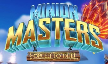 Minion Masters - Premium Upgrade EN Global Steam