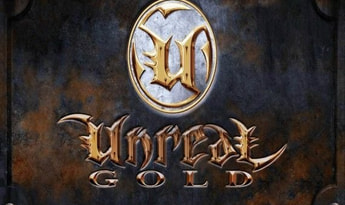 Unreal Gold EN/DE/FR/IT/ES Global Steam